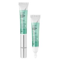 Крем для кожи вокруг глаз с золотом VT Cosmetics Reedle Shot Eye Lifter