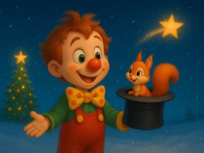 Билеты на Сказка «Новогодняя шляпа Тяпы» в Мягком театре (ЦКиИ «Верх-Исетский») / Театр | Афиша | ИнфоТаймс