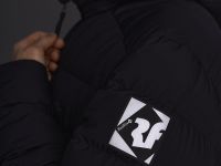 Мужской пуховик Red Fox Siberia IV