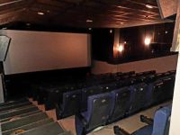 Кинотеатр «Мир кино» пгт. Черноморское