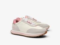 Женские кеды Lacoste L-SPIN 124 1 SFA