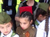 Старочерекская сельская библиотека