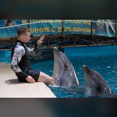 Профессия равно жизнь