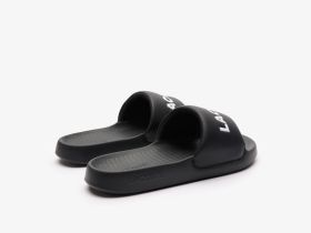 Мужские сланцы Lacoste SERVE SLIDE 1.0 124 2 CMA