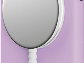 Клип-кейс VLP Aster Proс MagSafe для Apple iPhone 17 Фиолетовый