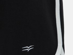 Спортивные шорты с отделкой из капсулы ретро