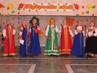 Центр культуры Черноярского района