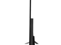 Телевизор LG 55QNED82A6B, 55", QNED 4K UHD, 120 Гц, Smart TV (webOS)
