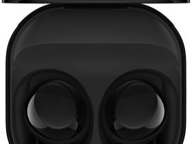 Беспроводные наушники Samsung Galaxy Buds Core Черные