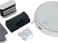 Робот-пылесос Xiaomi