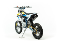 Питбайк MOTOLAND NX125 E