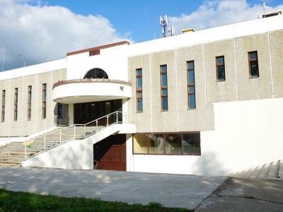 Многофункциональный культурный центр «Марковский»