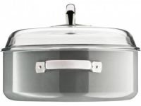 WMF Кастрюля 28 см Platinum Fusiontec WMF