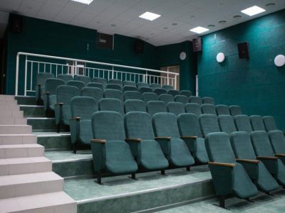 Кинозал «Семейный»