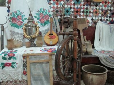 Музей им. Ф. А. Щербины