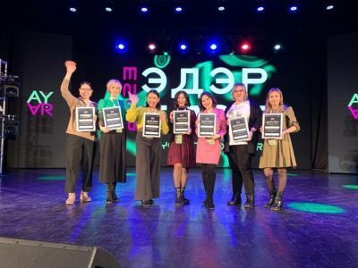 Стали известны лучшие госпаблики Якутии