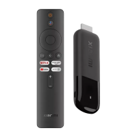 Smart-TV приставка Xiaomi