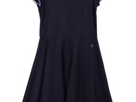 Платье трикотажное для девочек