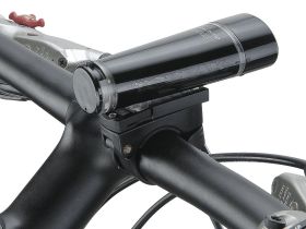 Фара для велосипеда передняя Topeak WhiteLite HP Focus (белый белый)