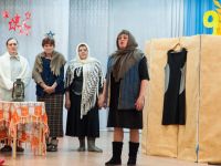 Дом культуры с. Талое