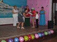 Дубковский сельский клуб