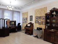 Нерехтский краеведческий музей