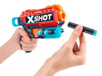 36184 Игровой набор Zuru X-Shot EXCEL«Кикбэк»