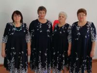 Ширококарамышский сельский дом культуры