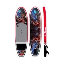 Надувная доска для SUP-бординга TAKUMO Legend 10'6