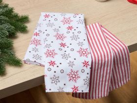 Комплект полотенец Хо-хо-хо!/Ho ho ho