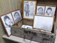 Аганский этнографический музей-театр