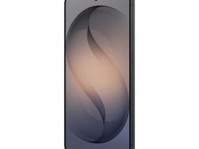Samsung Galaxy S26 Ultra 12/512Gb (Black)