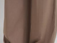 Брюки-палаццо с эластичным поясом
