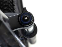 Горный велосипед Benort Raptor 27.5, год 2026, цвет Черный, ростовка 17