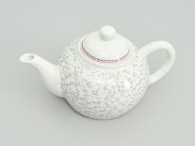 Чайник Floral lace