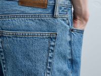 Короткие джинсовые шорты Глория Джинс