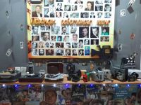 Городской Дом культуры и кино им. Карла Маркса