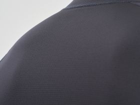 Рубашка Nordski Intense Half Zip Grey