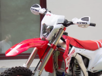 Мотоцикл кроссовый эндуро MOTAX LD 300