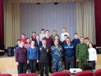 Малокирсановский сельский дом культуры