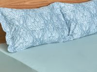 Комплект наволочек Damasco с ушками