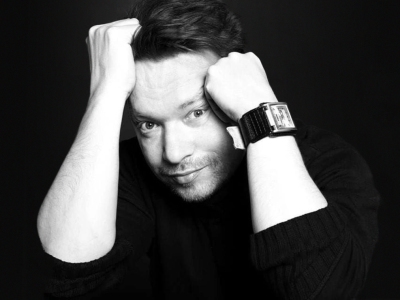 Билеты на Асадов. Слепой поэт, который видел сердцем (Муниципальный культурный центр) / Театр | Афиша | ИнфоТаймс