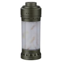 Фонарь кемпинговый Fenix CL22R, зеленый