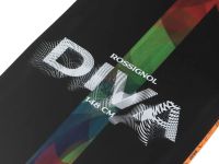 Сноуборд ROSSIGNOL DIVA 22/23