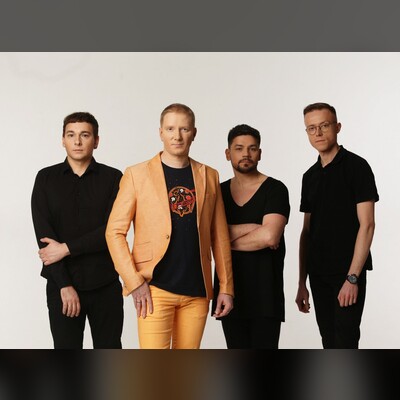 Рок Центр культурного развития г. Арзамаса