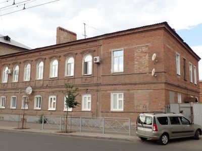 Доходный дом