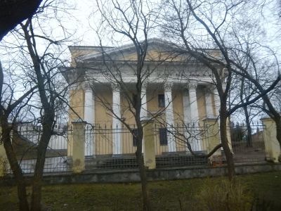 Храм