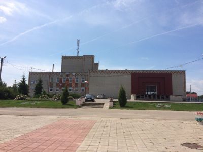 Поселенческий центр культуры и досуга «Солидарность»