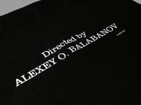 Сумка "Directed by"