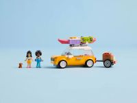 Friends 42659 Конструктор Машина для автопутешествий